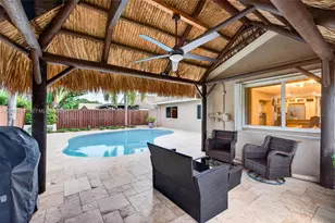 5257 SW 116th Terrace, Cooper City, FL 33330 - Photo 13