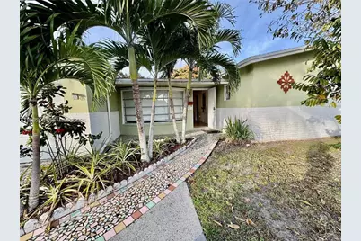 6481 Kimberly Blvd, North Lauderdale, FL 33068 - Photo 1