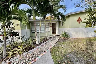 6481 Kimberly Blvd, North Lauderdale, FL 33068 - Photo 1