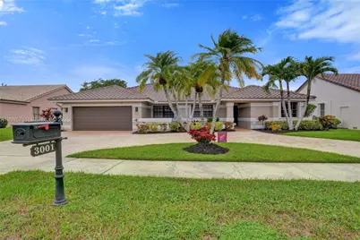 3001 Old Orchard Rd, Davie, FL 33328 - Photo 23