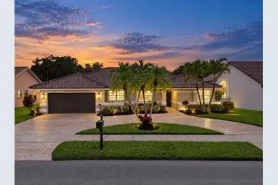 3001 Old Orchard Rd, Davie, FL 33328 - Photo 1