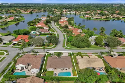 3001 Old Orchard Rd, Davie, FL 33328 - Photo 19