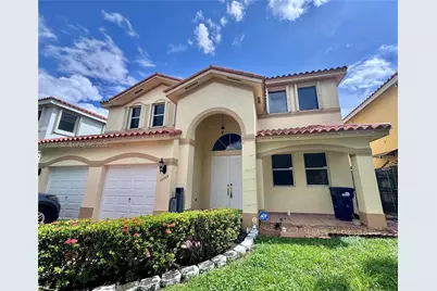 12864 NW 7th St, Miami, FL 33182 - Photo 1