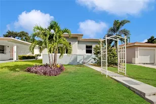 2315 Hope St, Hollywood, FL 33020 - Photo 1