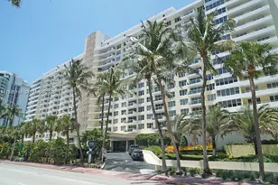 5600 E Collins Ave, Miami Beach, FL 33140 - Photo 1