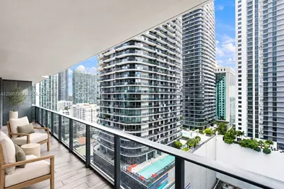 801 S Miami Ave #1810, Miami, FL 33130 - Photo 15
