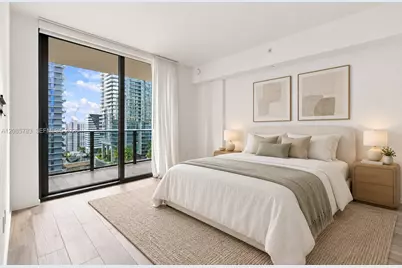 801 S Miami Ave #1810, Miami, FL 33130 - Photo 5