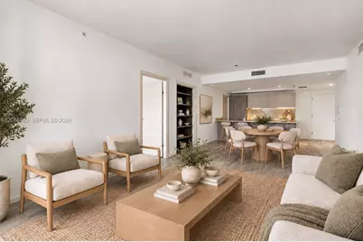 801 S Miami Ave #1810, Miami, FL 33130 - Photo 1