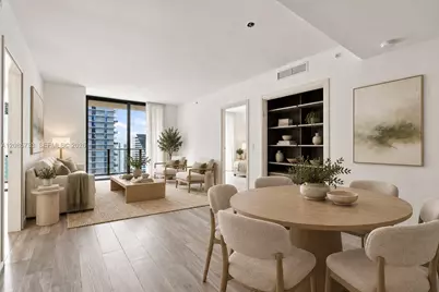 801 S Miami Ave #1810, Miami, FL 33130 - Photo 3