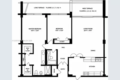 199 Ocean Lane Dr #206, Key Biscayne, FL 33149 - Photo 39