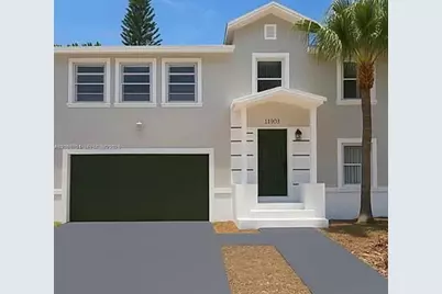 11903 SW 273rd St, Homestead, FL 33032 - Photo 1