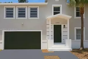 11903 SW 273rd St, Homestead, FL 33032 - Photo 1