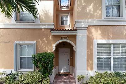 12905 SW 31st Ct #TOWNHOUSE, Miramar, FL 33027 - Photo 7