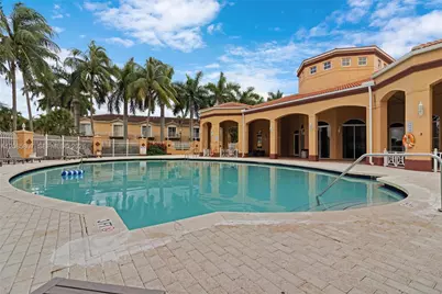 12905 SW 31st Ct #TOWNHOUSE, Miramar, FL 33027 - Photo 41