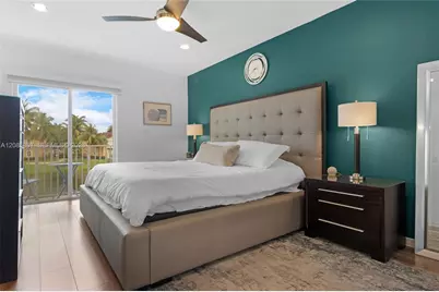 12905 SW 31st Ct #TOWNHOUSE, Miramar, FL 33027 - Photo 19