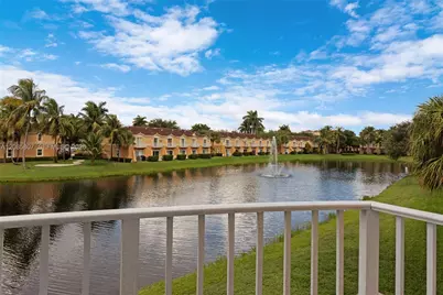 12905 SW 31st Ct #TOWNHOUSE, Miramar, FL 33027 - Photo 33