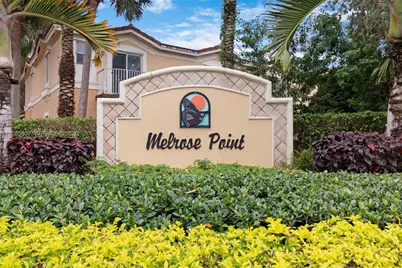 12905 SW 31st Ct #TOWNHOUSE, Miramar, FL 33027 - Photo 47