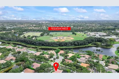 900 Spoonbill Cir, Weston, FL 33326 - Photo 3
