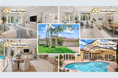 900 Spoonbill Cir, Weston, FL 33326 - Photo 1