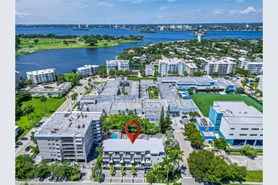 9350 Bay Harbor Ter #9356, Bay Harbor Islands, FL 33154 - Photo 37