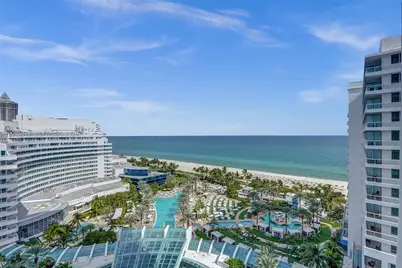 4401 Collins Ave #1503, Miami Beach, FL 33140 - Photo 47