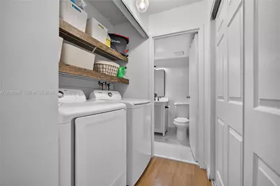 5767 Washington St #F22, Hollywood, FL 33023 - Photo 21