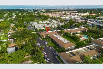 5767 Washington St #F22, Hollywood, FL 33023 - Photo 27