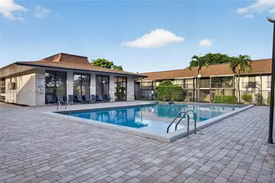 5767 Washington St #F22, Hollywood, FL 33023 - Photo 25