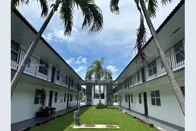 2500 Johnson St #8, Hollywood, FL 33020 - Photo 31