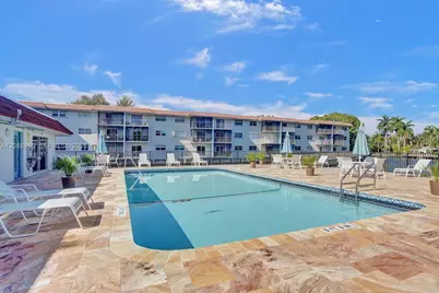 1785 N Andrews Sq #205E, Fort Lauderdale, FL 33311 - Photo 25