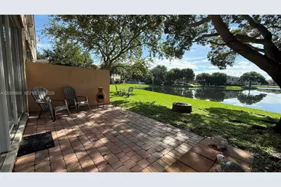 4735 SW 164th Ave, Miramar, FL 33027 - Photo 5