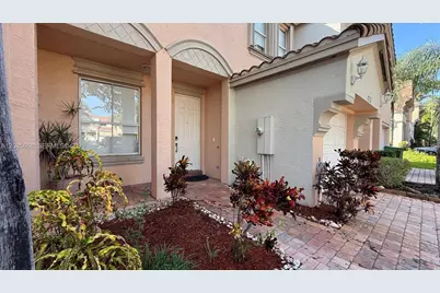 4735 SW 164th Ave, Miramar, FL 33027 - Photo 3