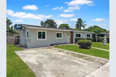 3241 NW 4th St, Lauderhill, FL 33311 - Photo 1