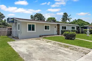 3241 NW 4th St, Lauderhill, FL 33311 - Photo 1