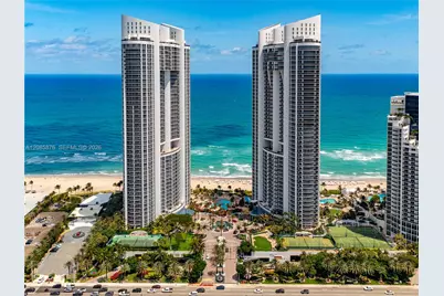 18201 Collins Ave #4709A, Sunny Isles Beach, FL 33160 - Photo 5