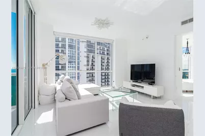 18201 Collins Ave #4709A, Sunny Isles Beach, FL 33160 - Photo 7