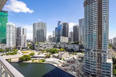 92 SW 3rd St #2004, Miami, FL 33130 - Photo 13