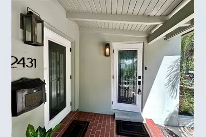 2431 Washington St #2, Hollywood, FL 33020 - Photo 17