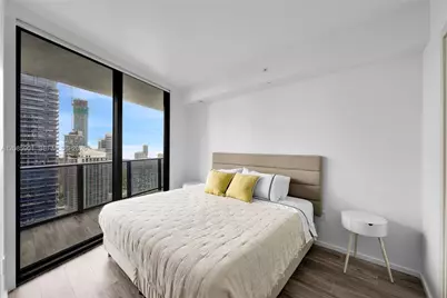 801 S Miami Ave #4602, Miami, FL 33130 - Photo 13