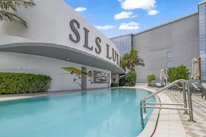 801 S Miami Ave #4602, Miami, FL 33130 - Photo 27
