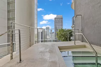 801 S Miami Ave #4602, Miami, FL 33130 - Photo 23