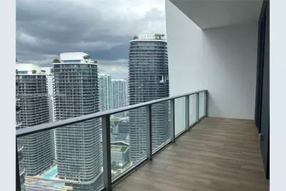 1010 Brickell #4807, Miami, FL 33131 - Photo 3
