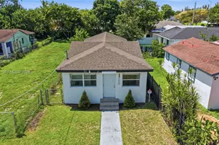 7026 NW 21st Ave, Miami, FL 33147 - Photo 1