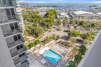 2655 S Bayshore Dr #1008, Miami, FL 33133 - Photo 17