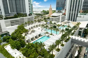 851 NE 1st Ave, Miami, FL 33132 - Photo 31