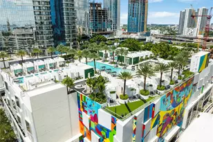 851 NE 1st Ave, Miami, FL 33132 - Photo 29