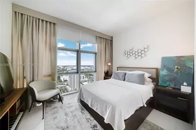 851 NE 1st Ave #3408, Miami, FL 33132 - Photo 13
