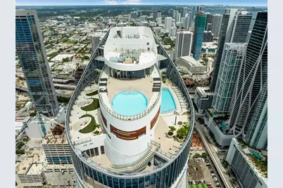851 NE 1st Ave #3408, Miami, FL 33132 - Photo 27