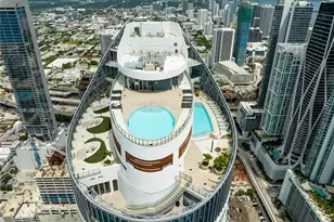 851 NE 1st Ave, Miami, FL 33132 - Photo 27