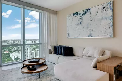 851 NE 1st Ave #3408, Miami, FL 33132 - Photo 7
